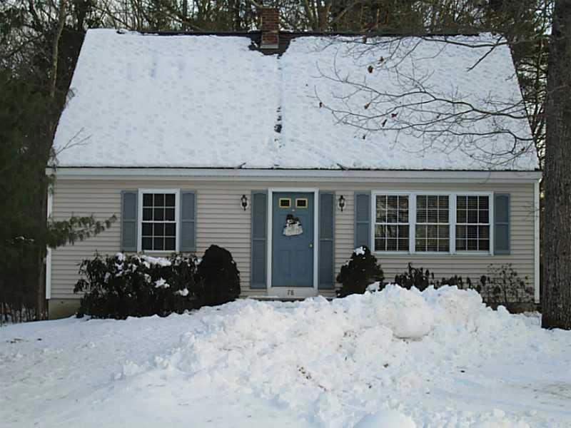 78 Berube Cir, Wells, ME 04090 - photo 1