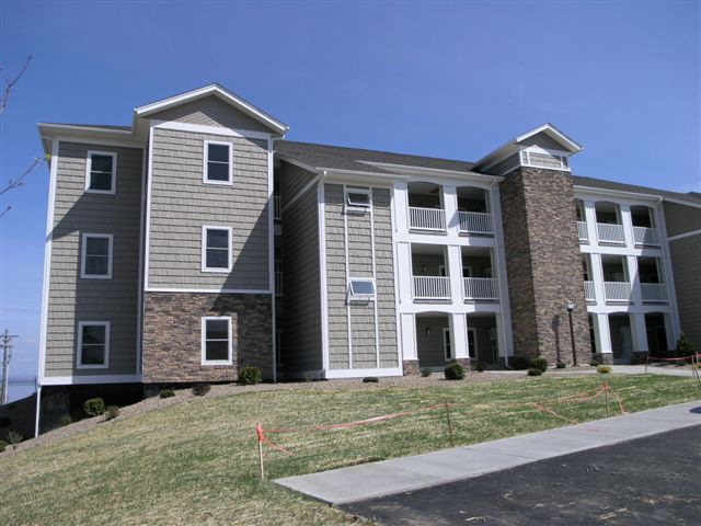 Main View