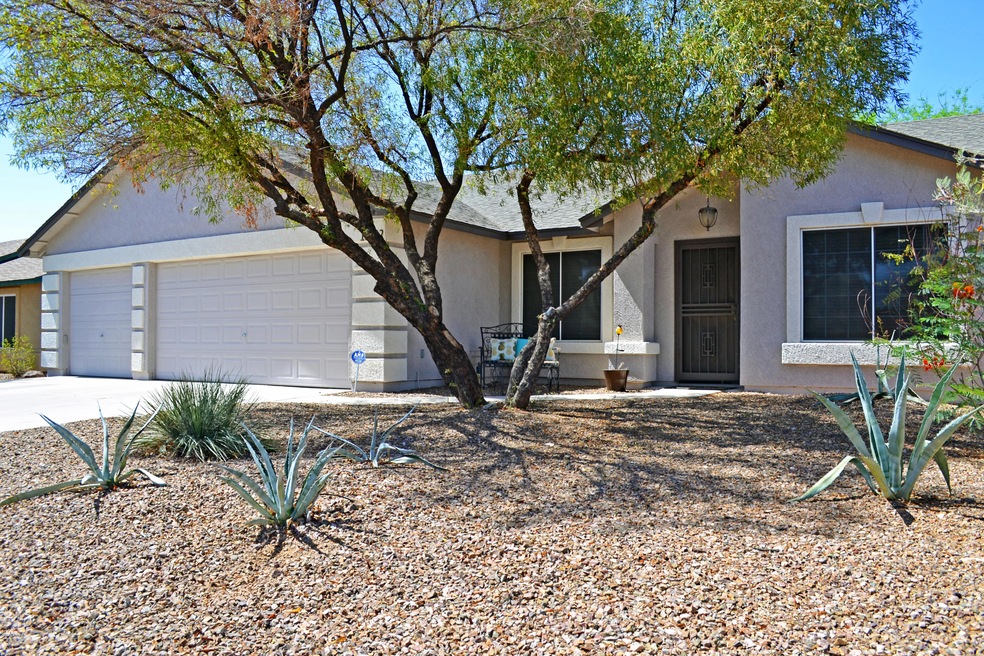 10932 E Covina St, Mesa, AZ 85207 - photo 1