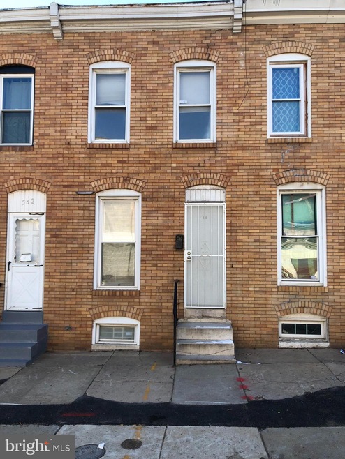 unlisted-address, Baltimore, MD 21223 - photo 1