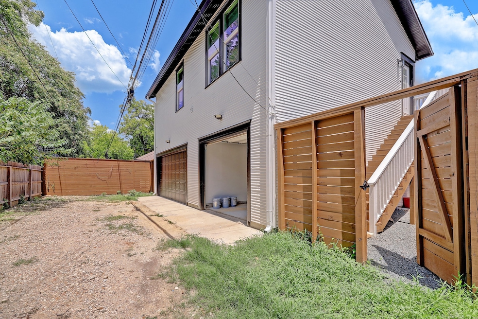 1515 Columbia St unit A, Houston, TX 77008 - photo 1