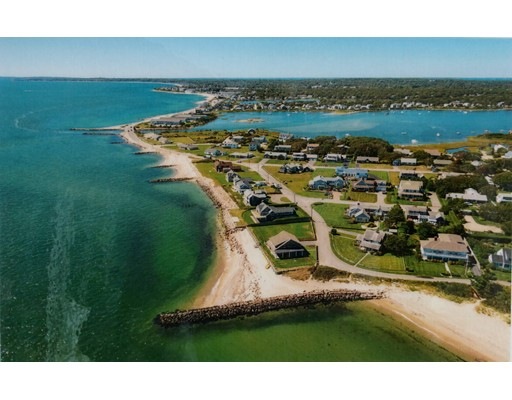90 Beach Rd, Falmouth, MA 02540 - photo 1