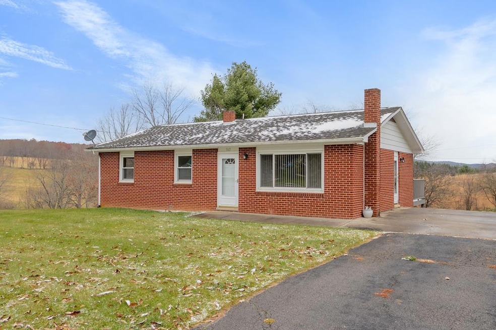 163 Meadowview Rd, Bland, VA 24315 - photo 1