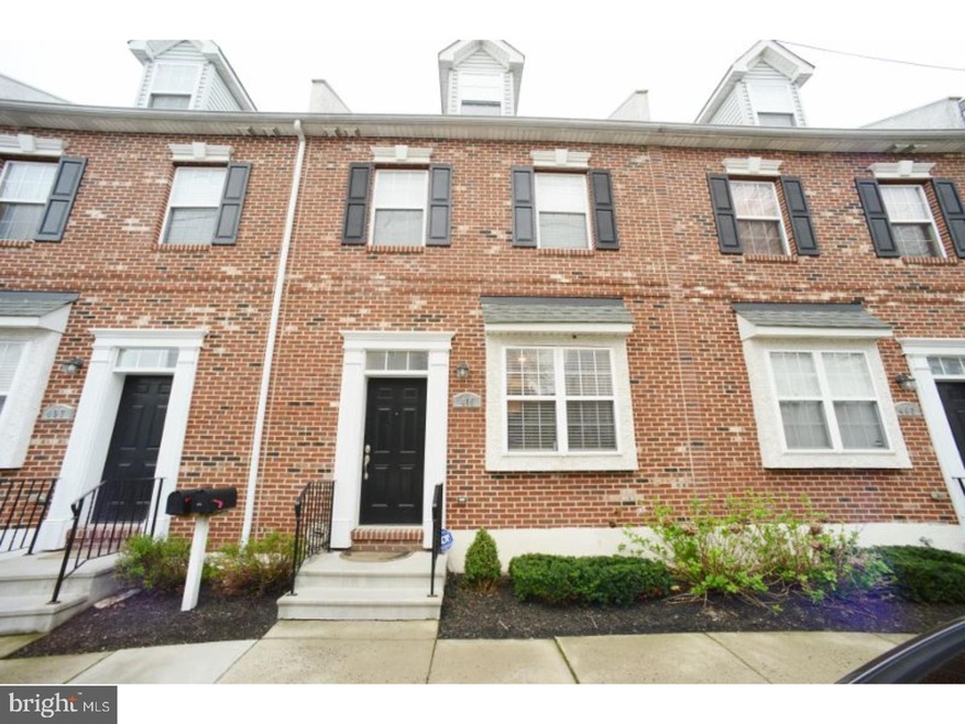 405 E Hector St, Conshohocken, PA 19428 - photo 1