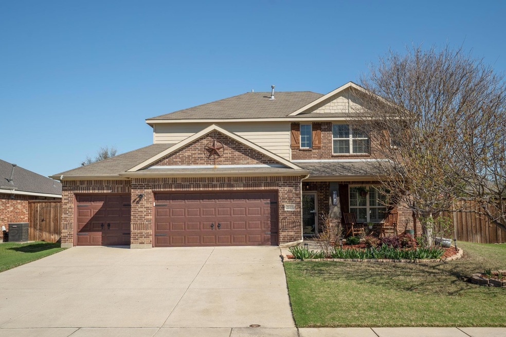 2105 Fairmount Park Dr, Denton, TX 76210 - photo 1