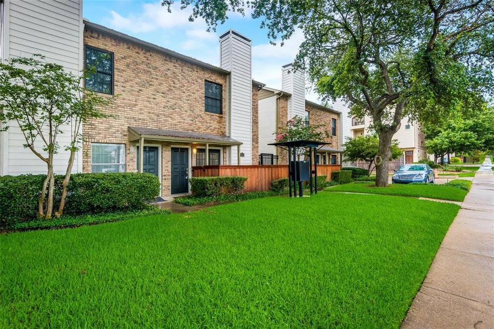 6123 Oram St unit 12, Dallas, TX 75214 - photo 1