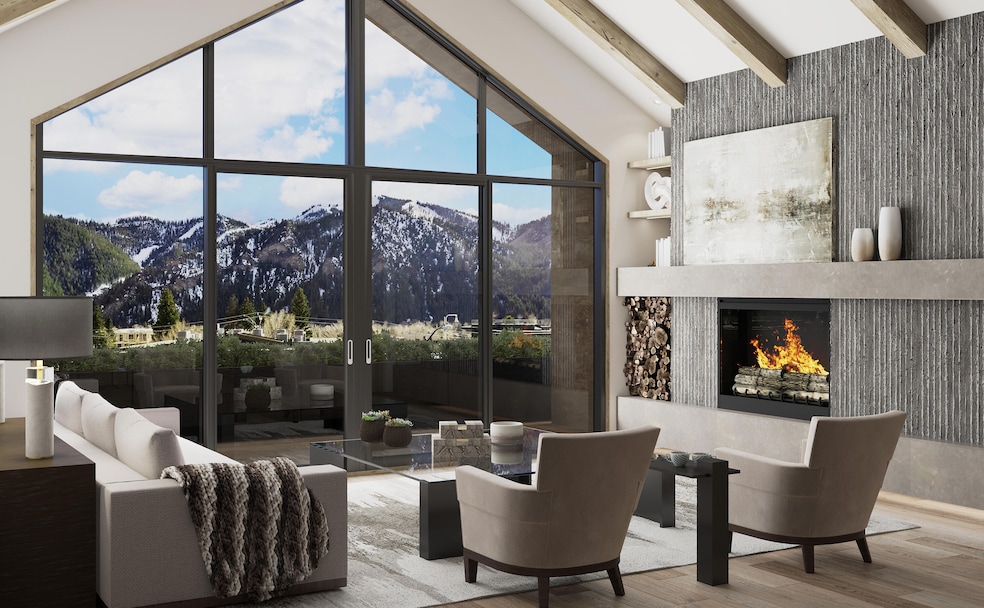 460 N Main St unit 301 N, Ketchum, ID 83340 - photo 1