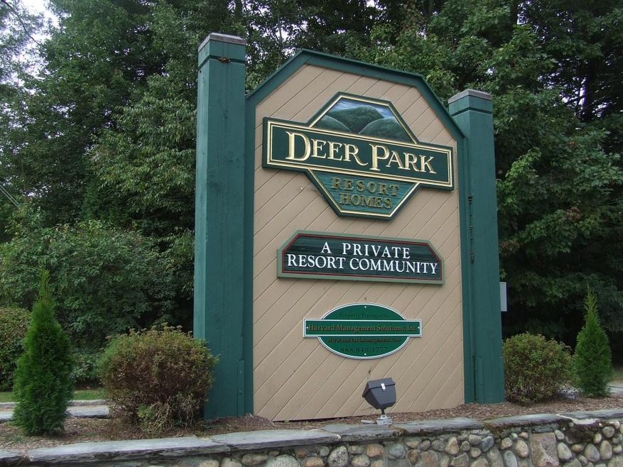 164 Deer Park Dr unit 163A, Woodstock, NH 03262 - photo 1