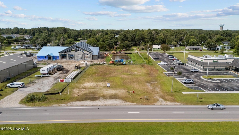 5320 Highway 70 W, Morehead City, NC 28557 - photo 1