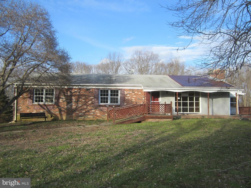 1911 Kathy Ct, Owings, MD 20736 - photo 1