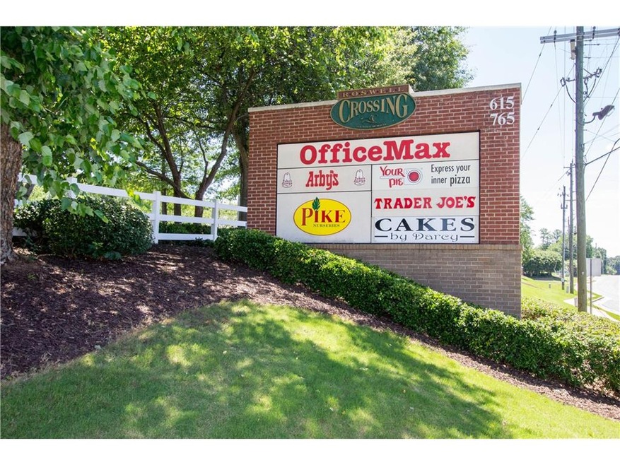 3010 Vickery Trace, Roswell, GA 30075 - photo 1