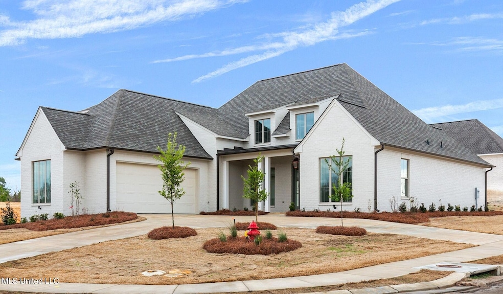 753 Northridge Trail, Brandon, MS 39047 - photo 1