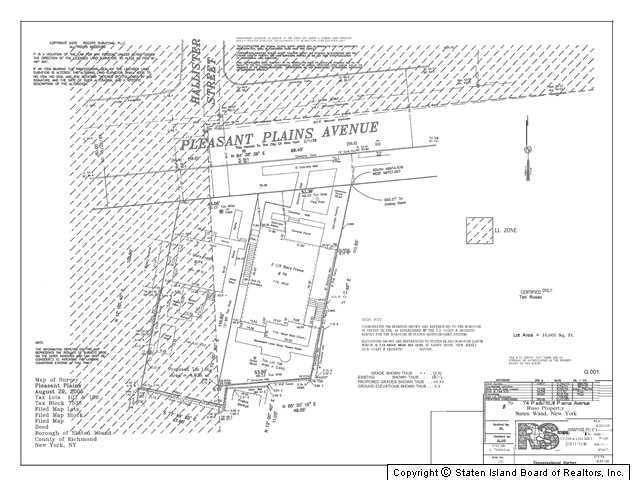 74 Pleasant Plains Ave, Staten Island, NY 10309 - photo 1