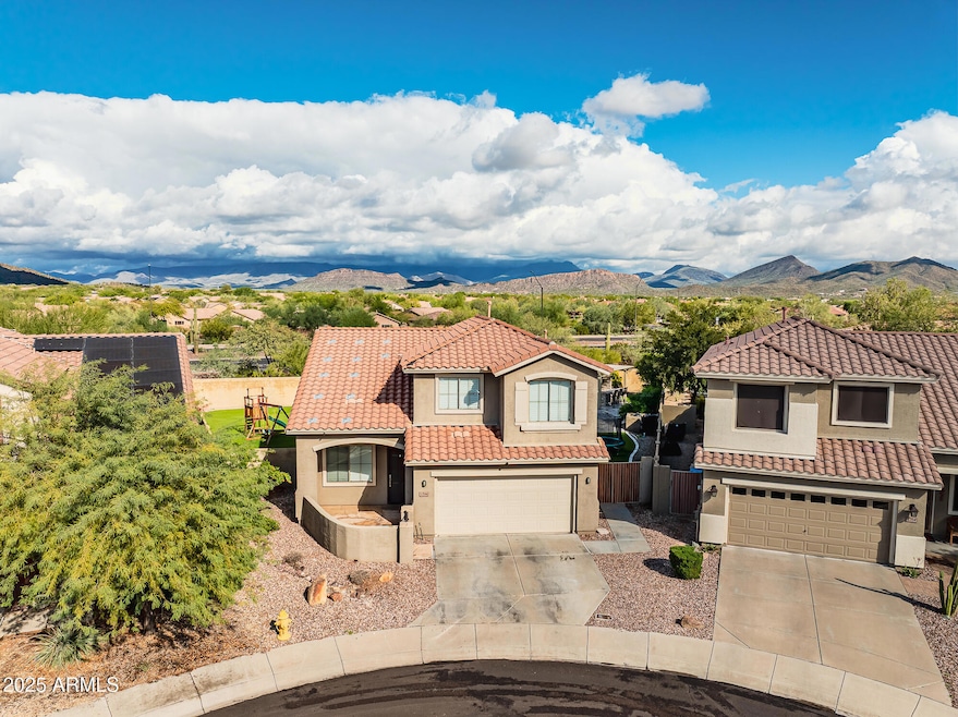 1708 W Twain Ct, Anthem, AZ 85086 - photo 1