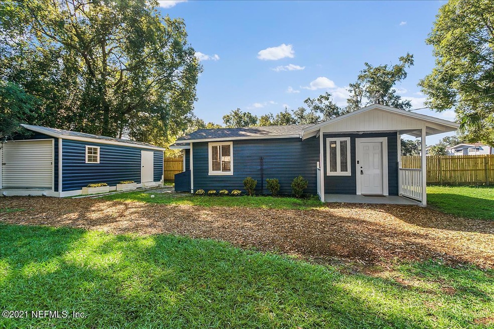 1941 Jammes Rd, Jacksonville, FL 32210 - photo 1