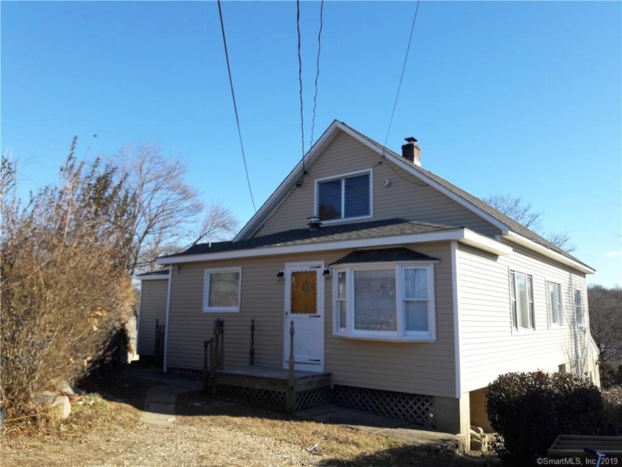 16 Columbus Place unit 1, Stamford, CT 06907 - photo 1