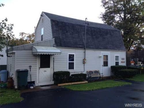 7109 Ward Rd, North Tonawanda, NY 14120 - photo 1