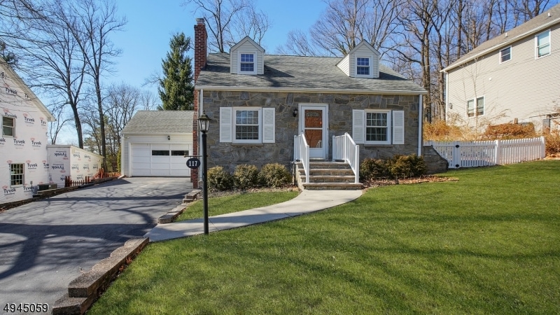 117 Cedar Rd, Watchung, NJ 07069 - photo 1
