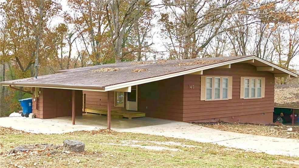 45 Hope Dr, Bella Vista, AR 72715 - photo 1