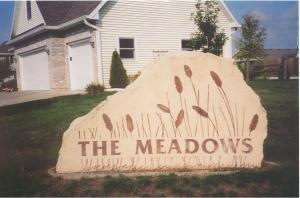 Lot 40, The Meadows Phase III