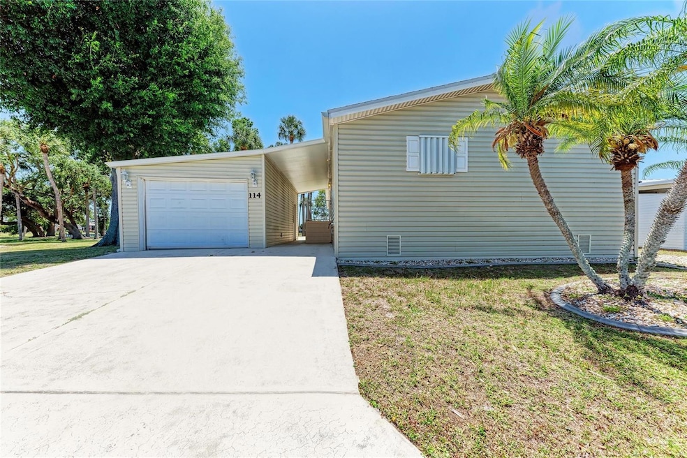 1000 Kings Hwy unit 114, Punta Gorda, FL 33980 - photo 1