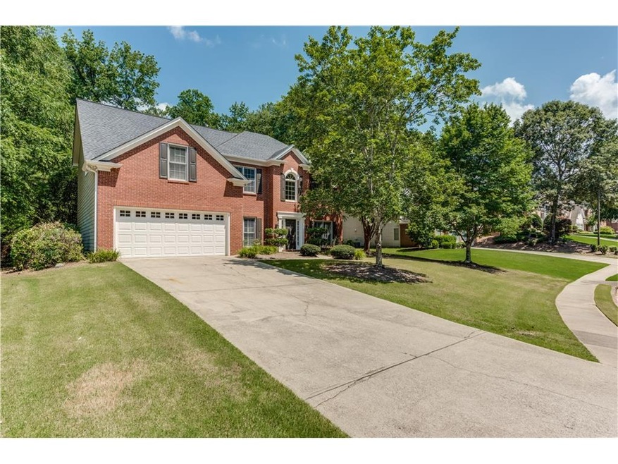 3316 Stillbrook Pass, Marietta, GA 30062 - photo 1