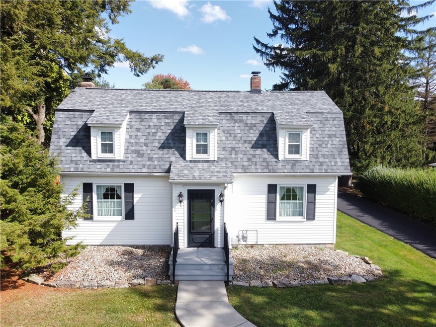 51 Fairmont, Hermitage PA