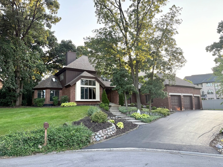 14340 Mason Ln, Orland Park, IL 60462 - photo 1