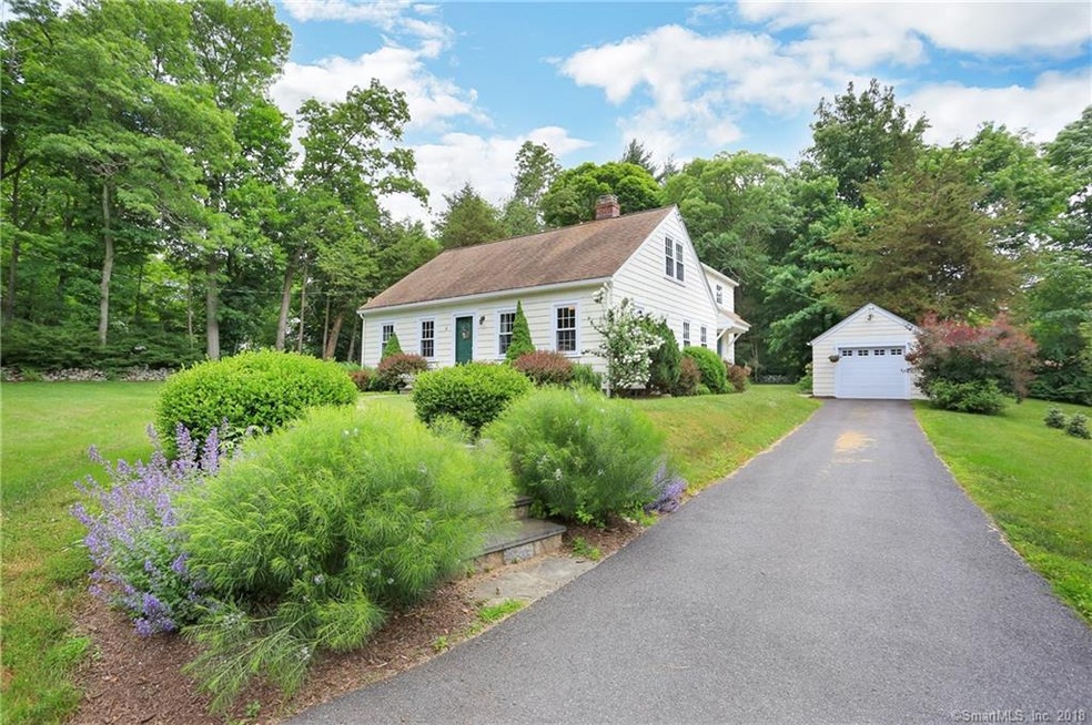 18 Deerfield Rd, Wilton, CT 06897 - photo 1