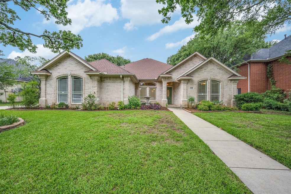 1208 Vista Verde St, Denton, TX 76210 - photo 1