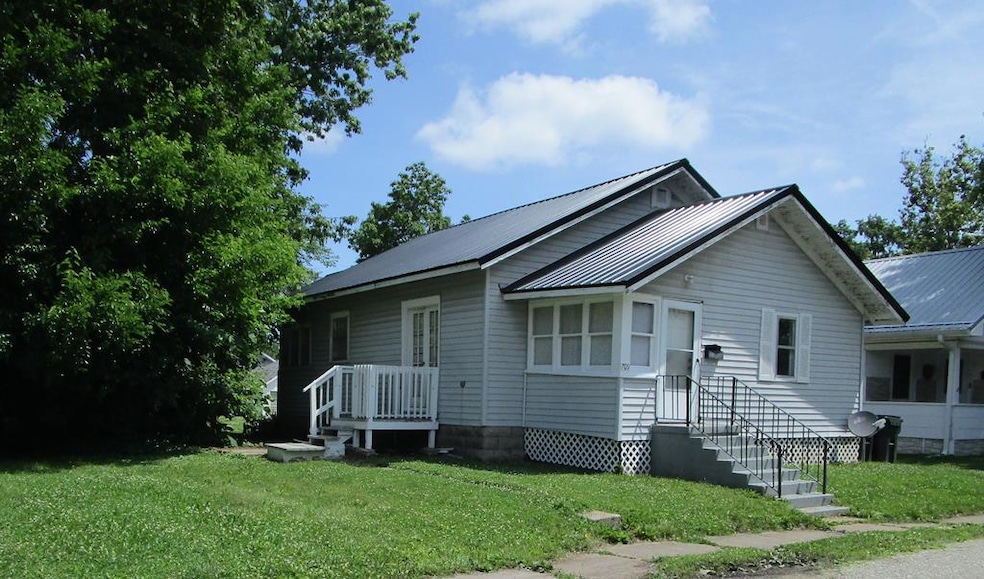 Main View