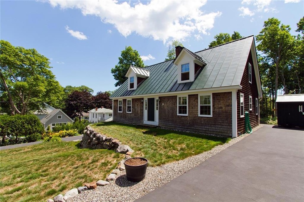 6 Chestnut Hill, Camden, ME 04843 - photo 1