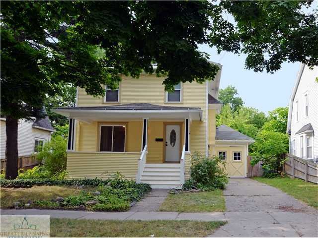 121 W Barnes Ave, Lansing, MI 48910 - photo 1