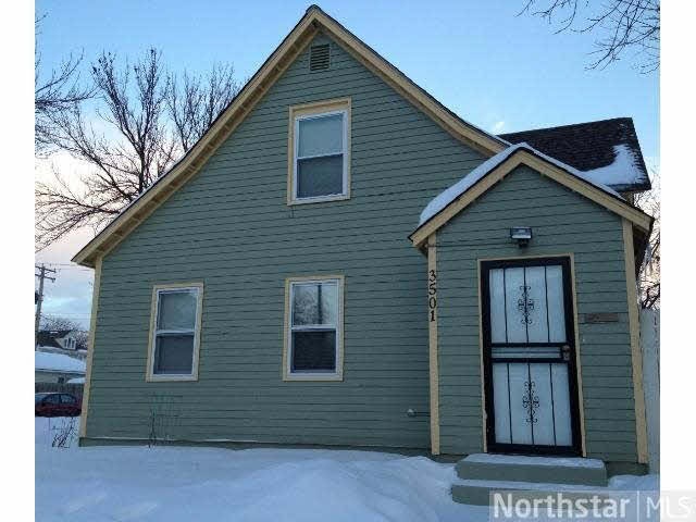 3501 Columbus Ave, Minneapolis, MN 55407 - photo 1