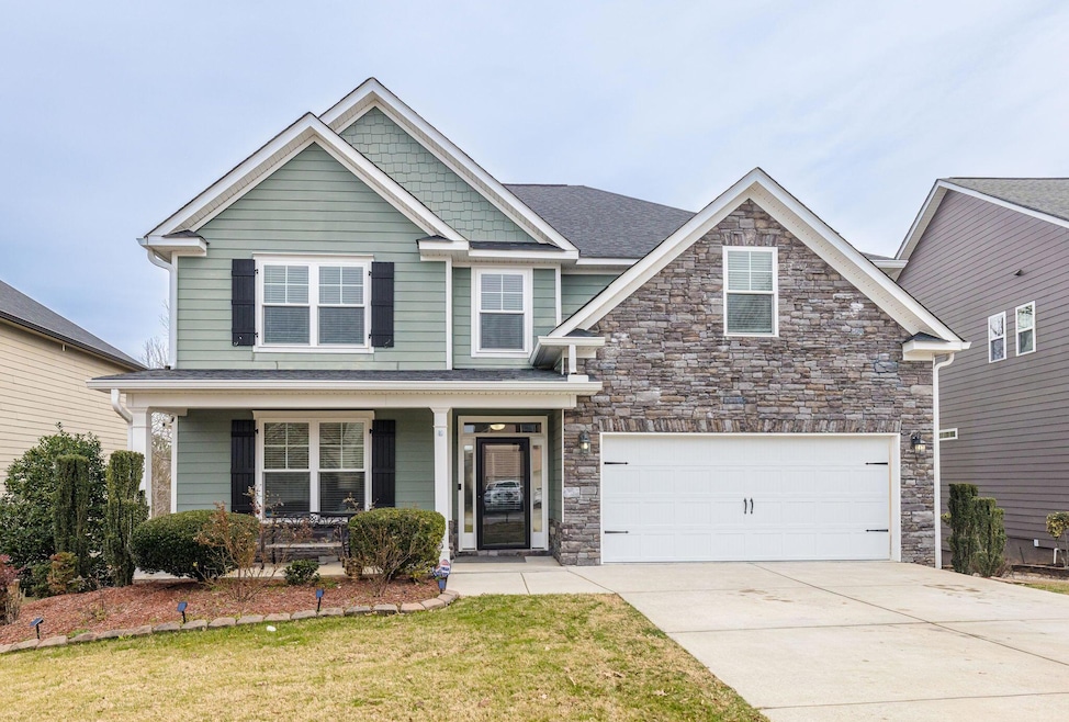 413 Arden Way, Evans, GA 30809 - photo 1