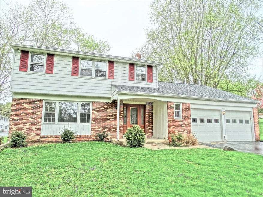 28 Cambridge Dr, Glen Mills, PA 19342 - photo 1