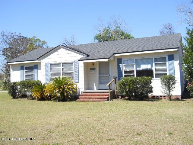 4603 Blackburn St, Jacksonville, FL 32210 - photo 1