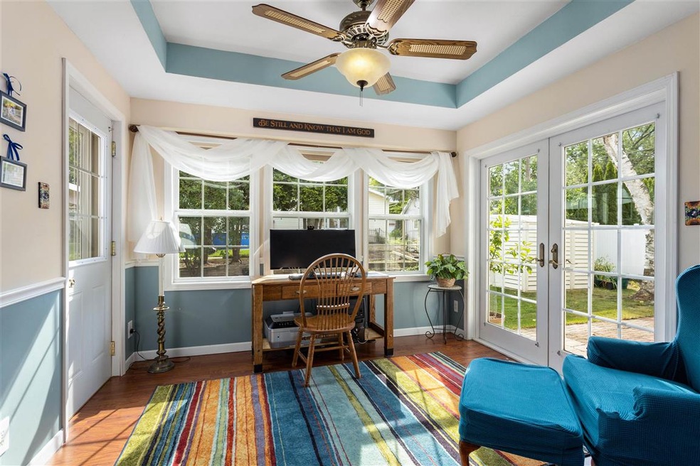 2008 N Eugene St, Appleton, WI 54914 - photo 1