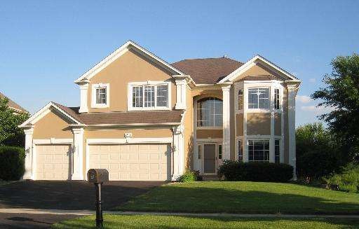 4536 Barr Creek Ln, Naperville, IL 60564 - photo 1