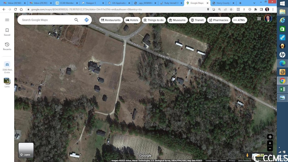 tbd Tram Rd, Loris, SC 29569 - photo 1