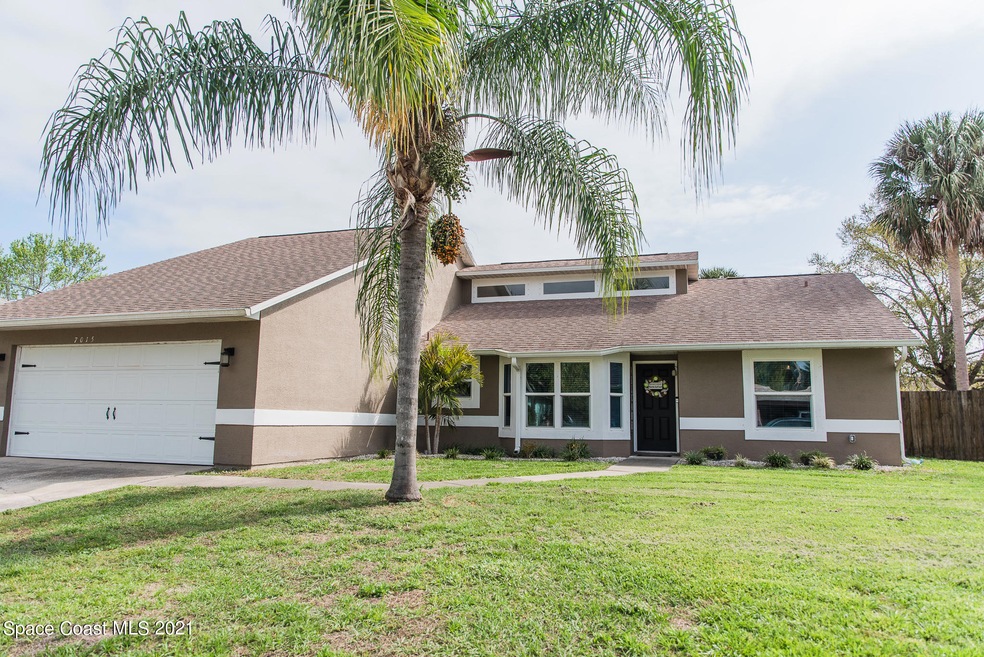 7015 Belfast Ave, Cocoa, FL 32927 - photo 1