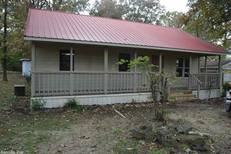 6110 Garrison Rd, Little Rock, AR 72223 - photo 1