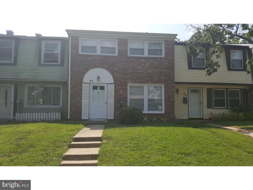 unlisted-address, Willingboro, NJ 08046 - photo 1