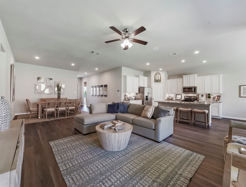 31226 Raleigh Creek Dr, Tomball, TX 77375 - photo 1