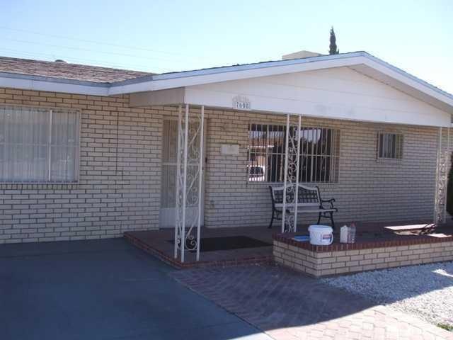 7608 Benson Dr, El Paso, TX 79915 - photo 1