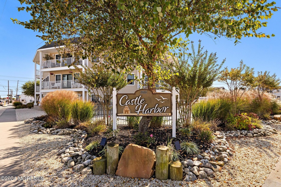 Front View Condo