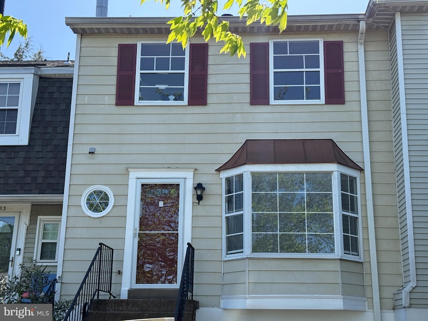 4185 Pleasant Meadow Ct unit 101B, Chantilly, VA 20151 - photo 1