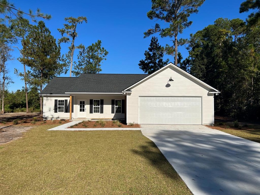 2309 Thomas St, Adel, GA 31620 - photo 1