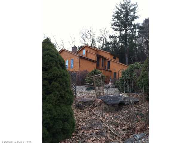 247 Brigham Tavern Rd, Coventry, CT 06238 - photo 1