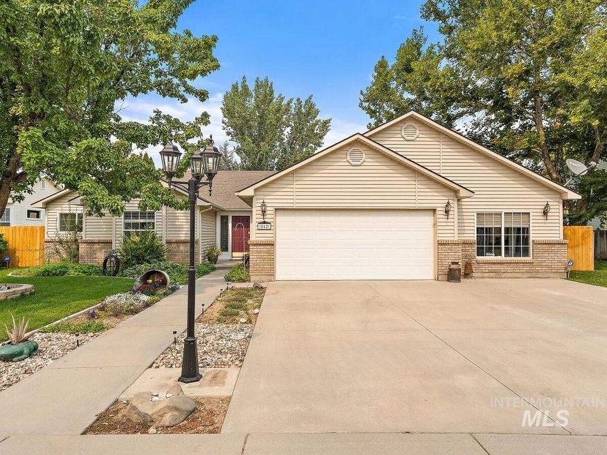 512 Bitterbrush Ave, Nampa, ID 83686 - photo 1